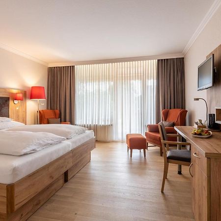 Hotel Sonnenhuegel バート・ベヴェンセン エクステリア 写真